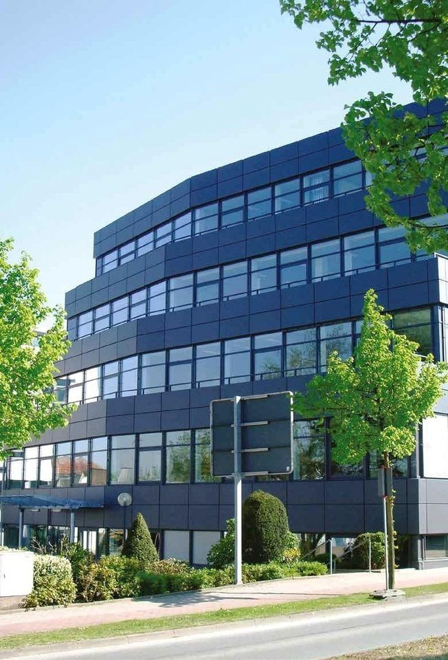 Bank Herford, Herford