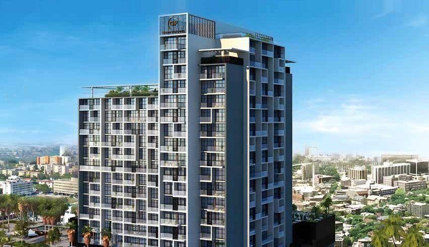 Prive Residence, Dubai Hills Estate, Dubai